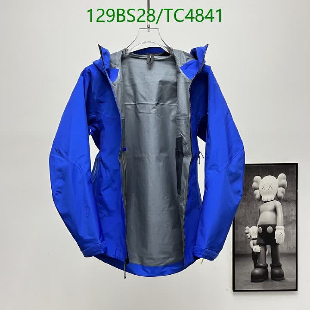 Arcteryx-Clothing Code: TC4841 $: 129USD