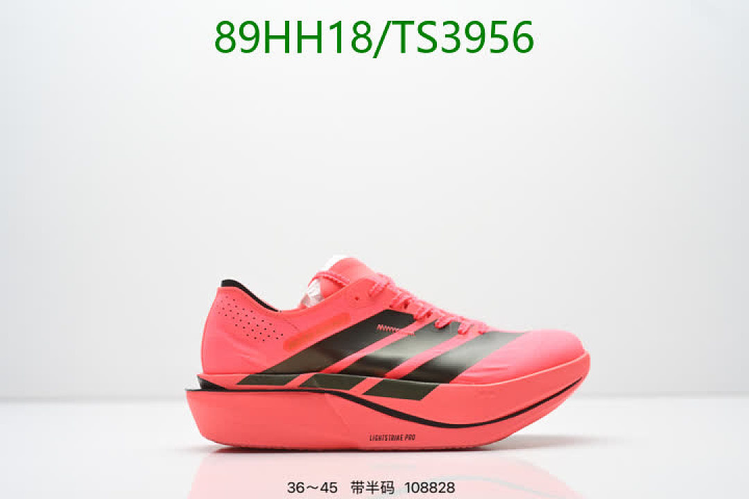 Adidas-Men shoes Code: TS3956 $: 89USD