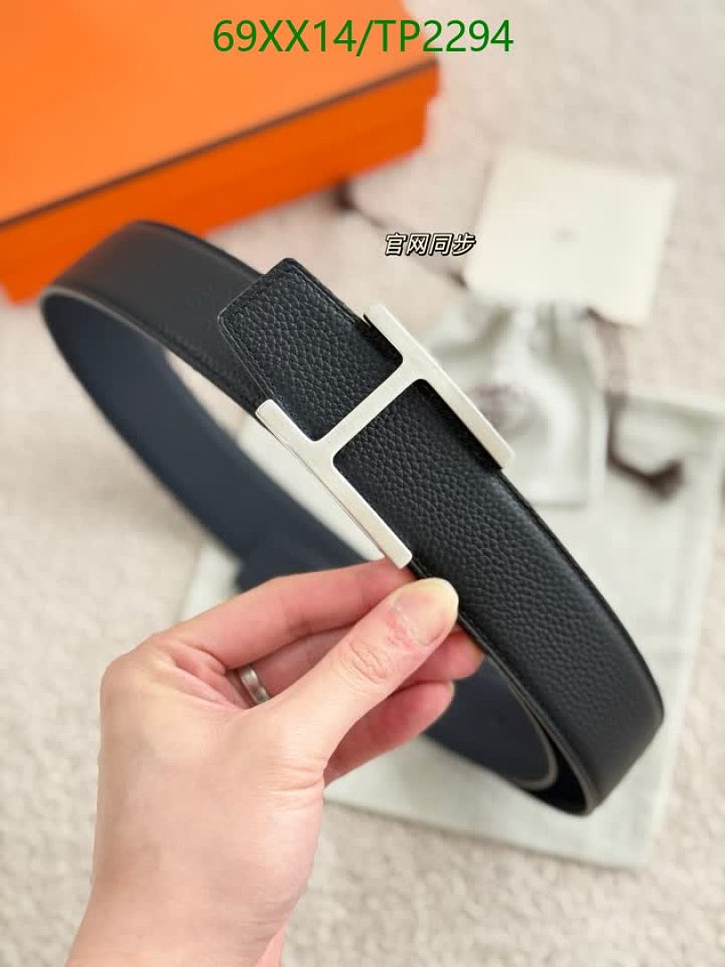 Hermes-Belts Code: TP2294 $: 69USD