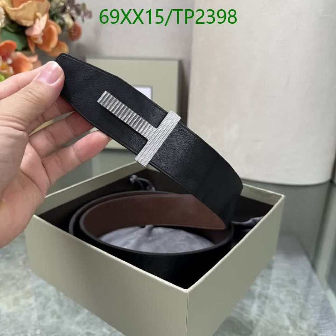 Tom Ford-Belts Code: TP2398 $: 69USD