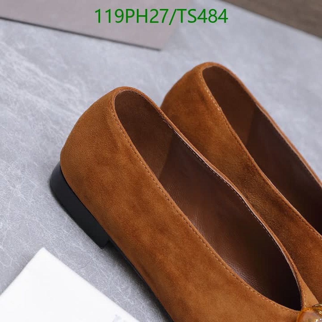 Jimmy Choo-Women Shoes Code: TS484 $: 119USD