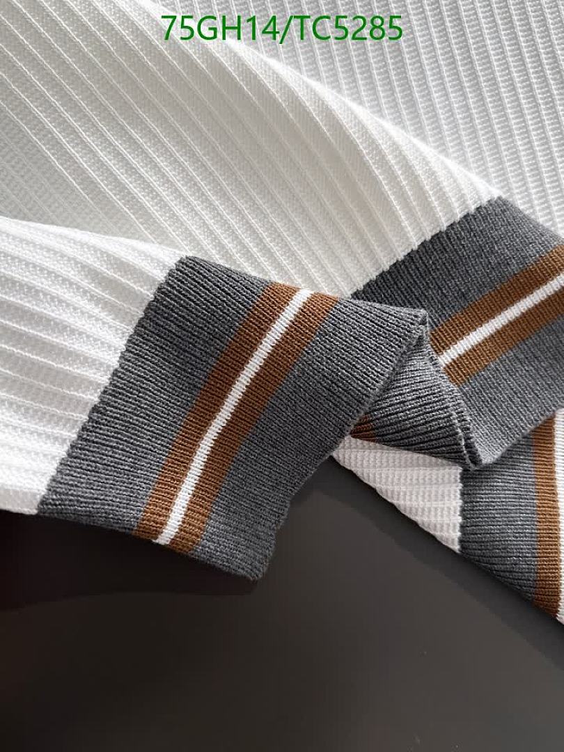 Loro Piana-Clothing Code: TC5285 $: 75USD