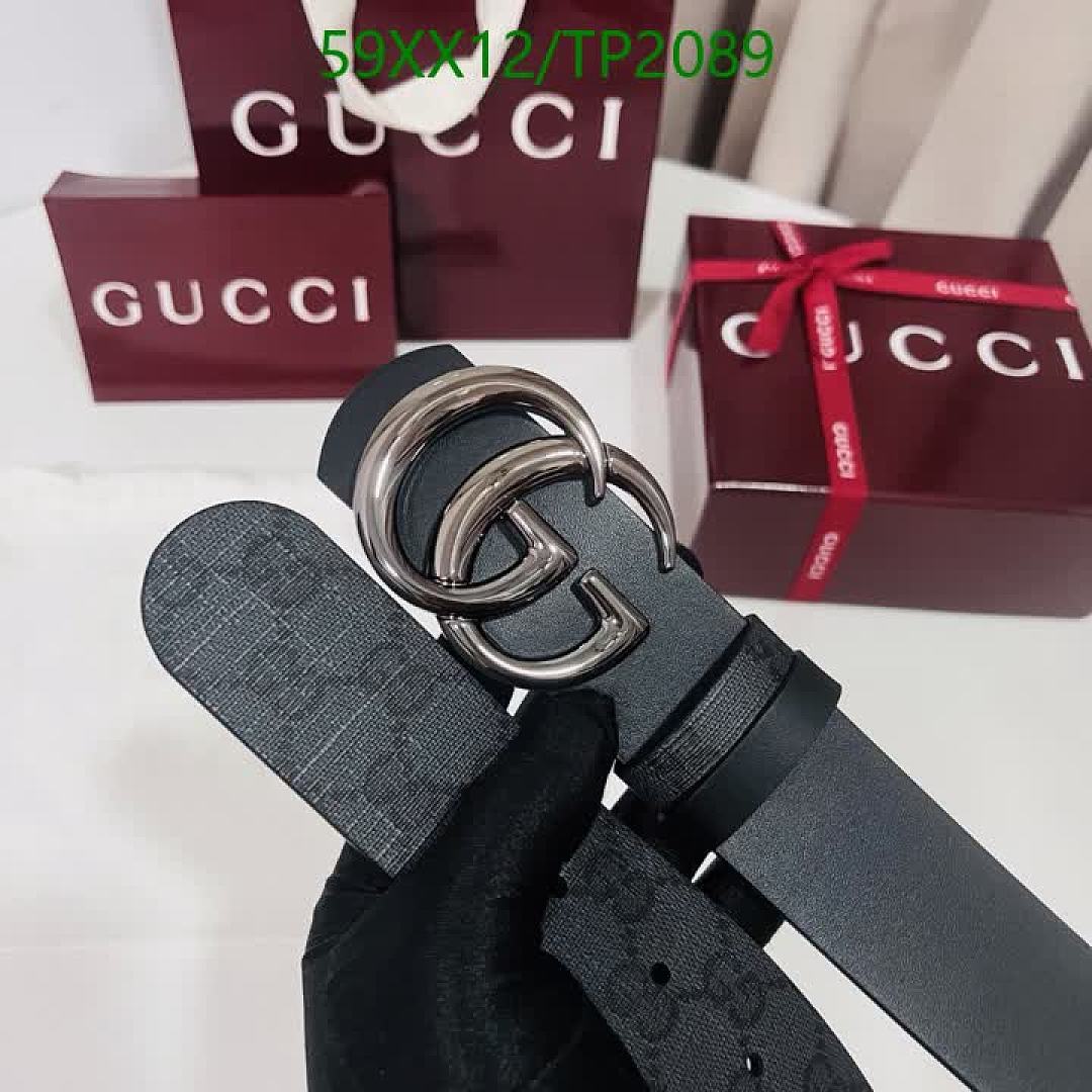 Gucci-Belts Code: TP2089 $: 59USD