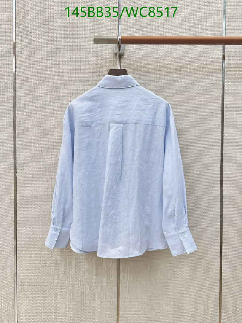 Brunello Cucinelli-Clothing Code: WC8517 $: 145USD