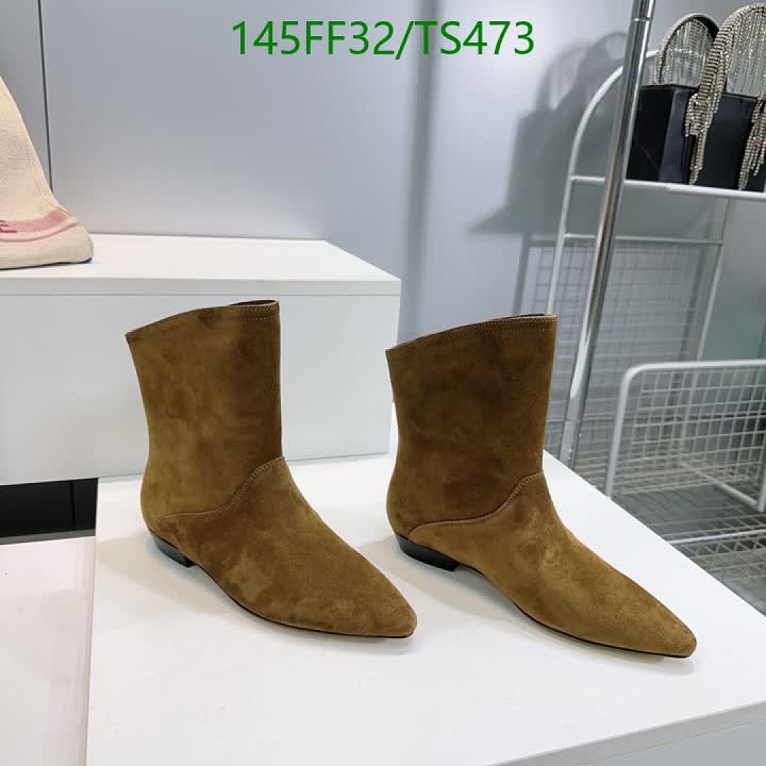 Boots-Women Shoes Code: TS473 $: 145USD