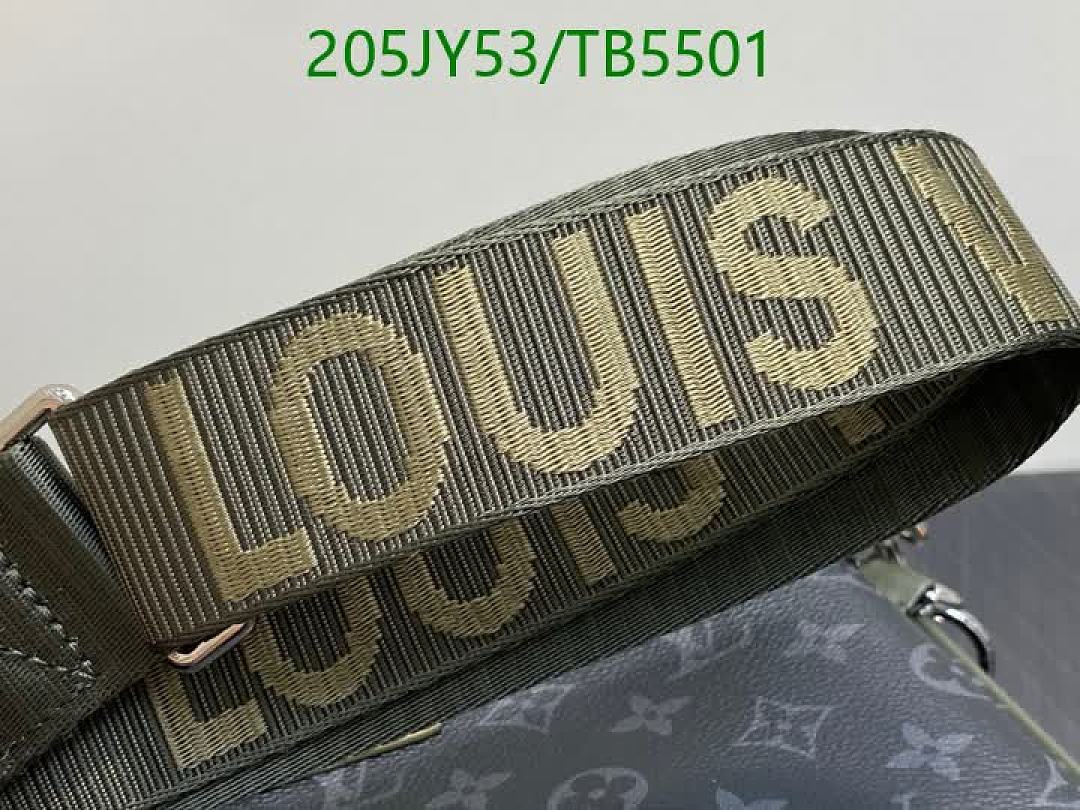 LV-Bag-Mirror Quality Code: TB5501 $: 205USD