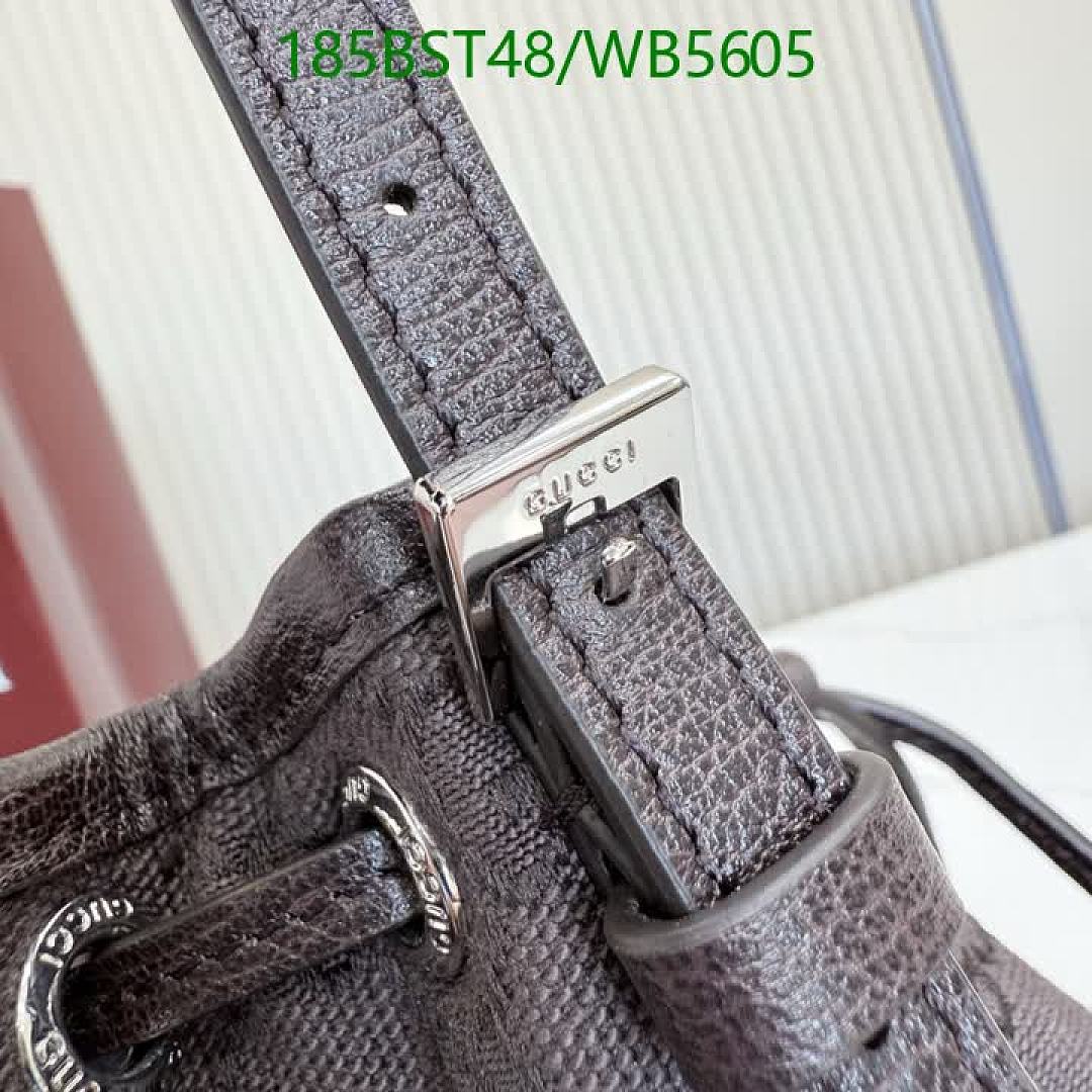 Gucci-Bag-Mirror Quality Code: WB5605 $: 185USD