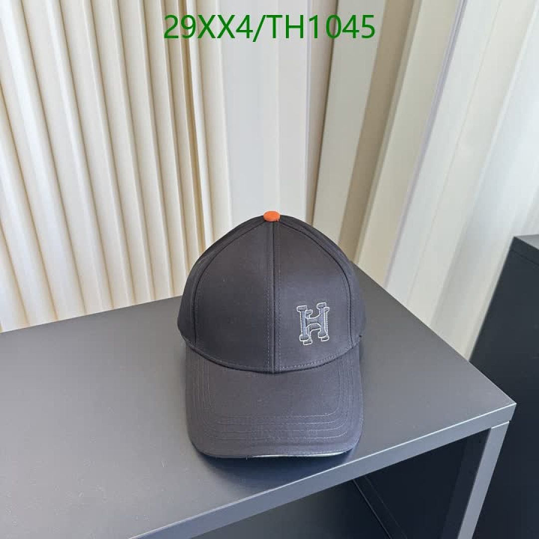 Hermes-Cap(Hat) Code: TH1045 $: 29USD