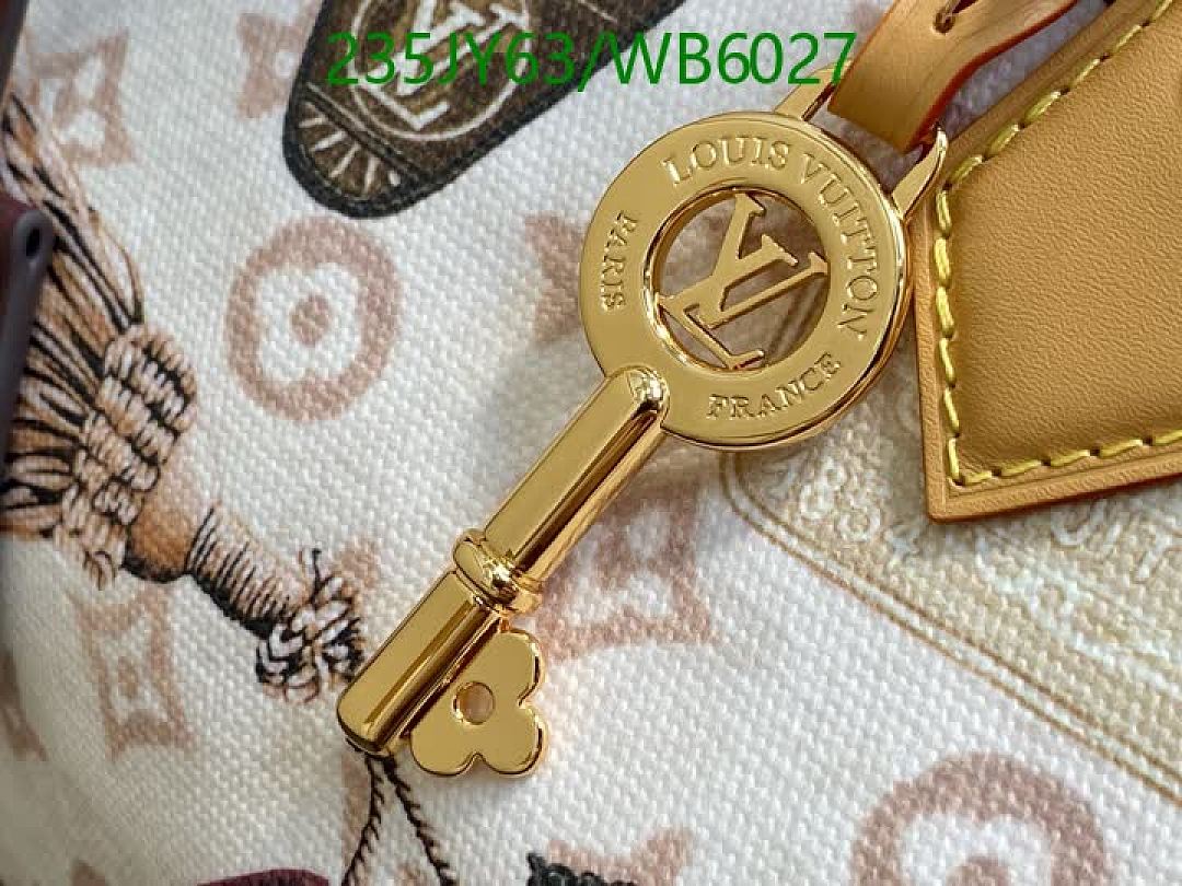 LV-Bag-Mirror Quality Code: WB6027 $: 235USD