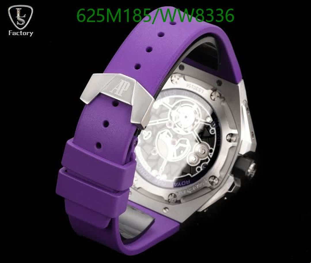 Audemars Piguet-Watch-Mirror Quality Code: WW8336 $: 625USD