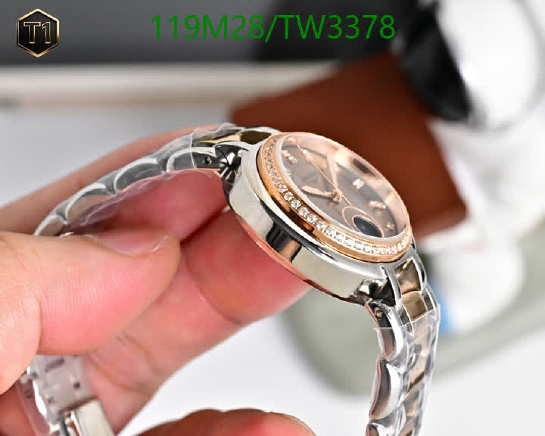 Longines-Watch-4A Quality Code: TW3378 $: 119USD