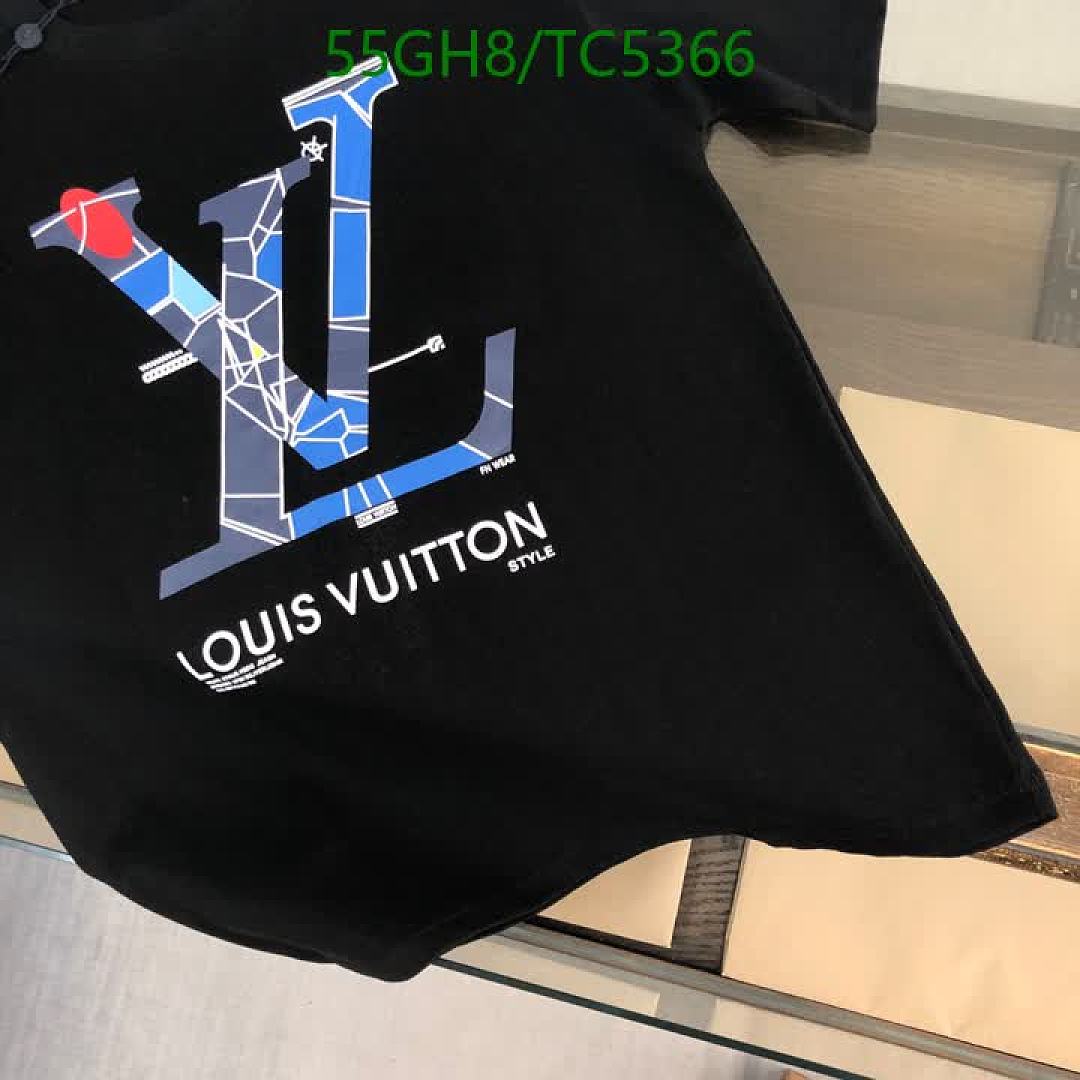 LV-Clothing Code: TC5366 $: 55USD