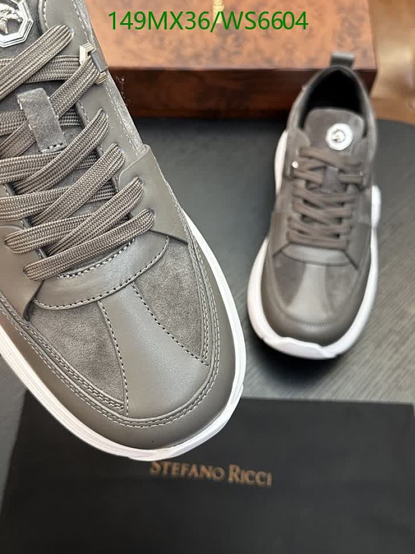 Stefano Ricci-Men shoes Code: WS6604 $: 149USD