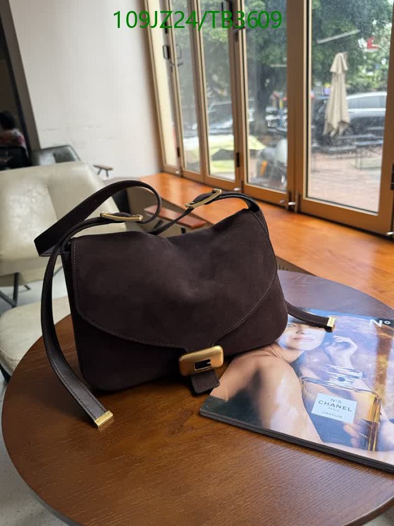 Balenciaga-Bag-4A Quality Code: TB3609 $: 109USD