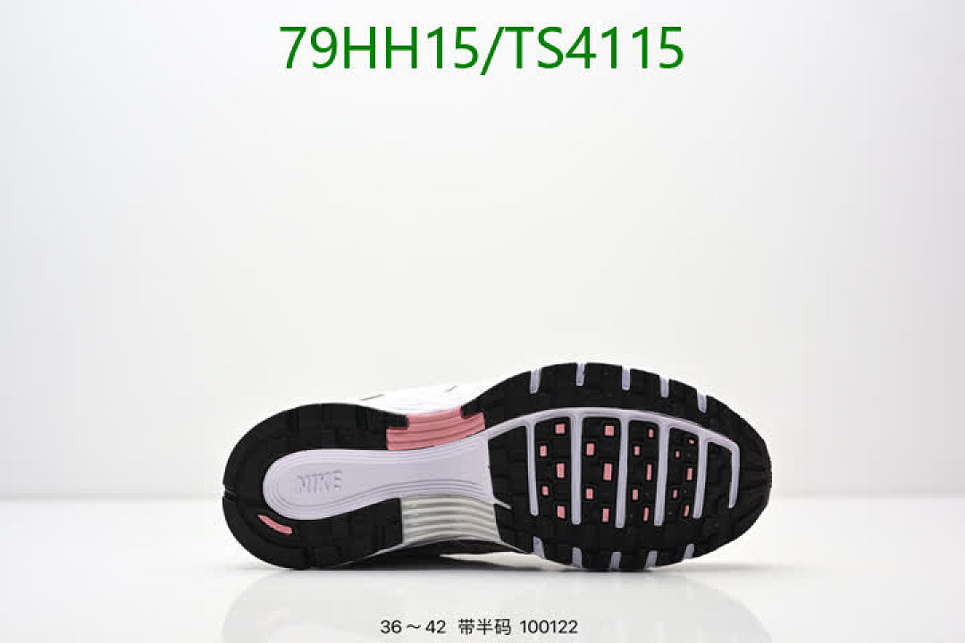 NIKE-Women Shoes Code: TS4115 $: 79USD