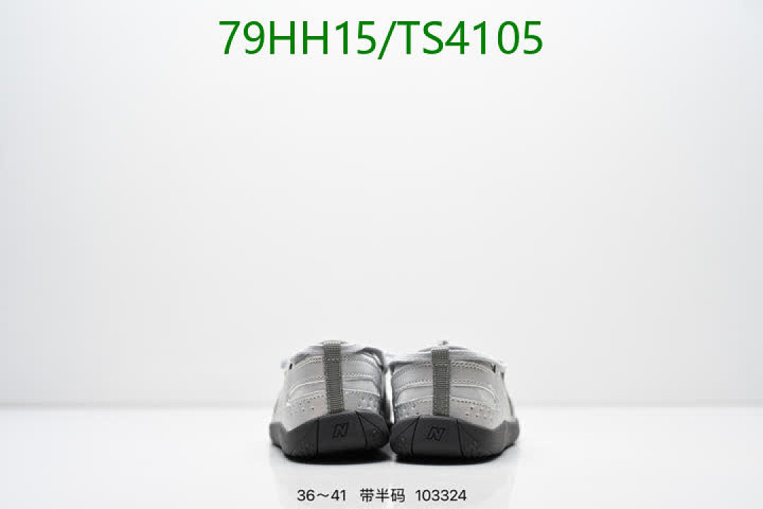 New Balance-Women Shoes Code: TS4105 $: 79USD