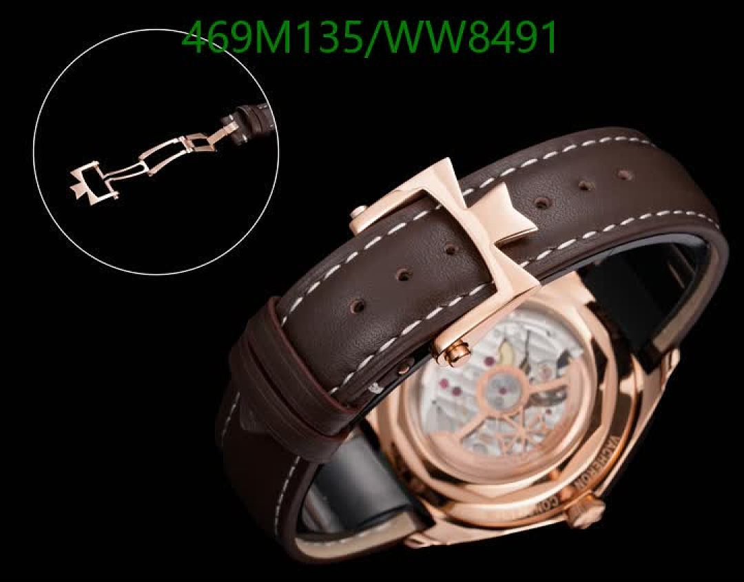 Vacheron Constantin-Watch-Mirror Quality Code: WW8491 $: 469USD