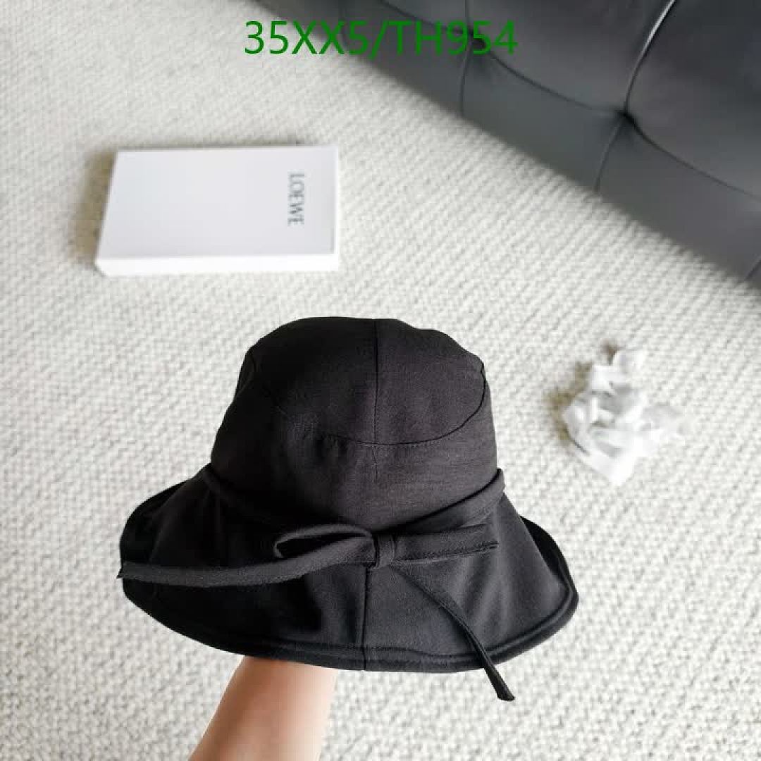 Celine-Cap(Hat) Code: TH954 $: 35USD