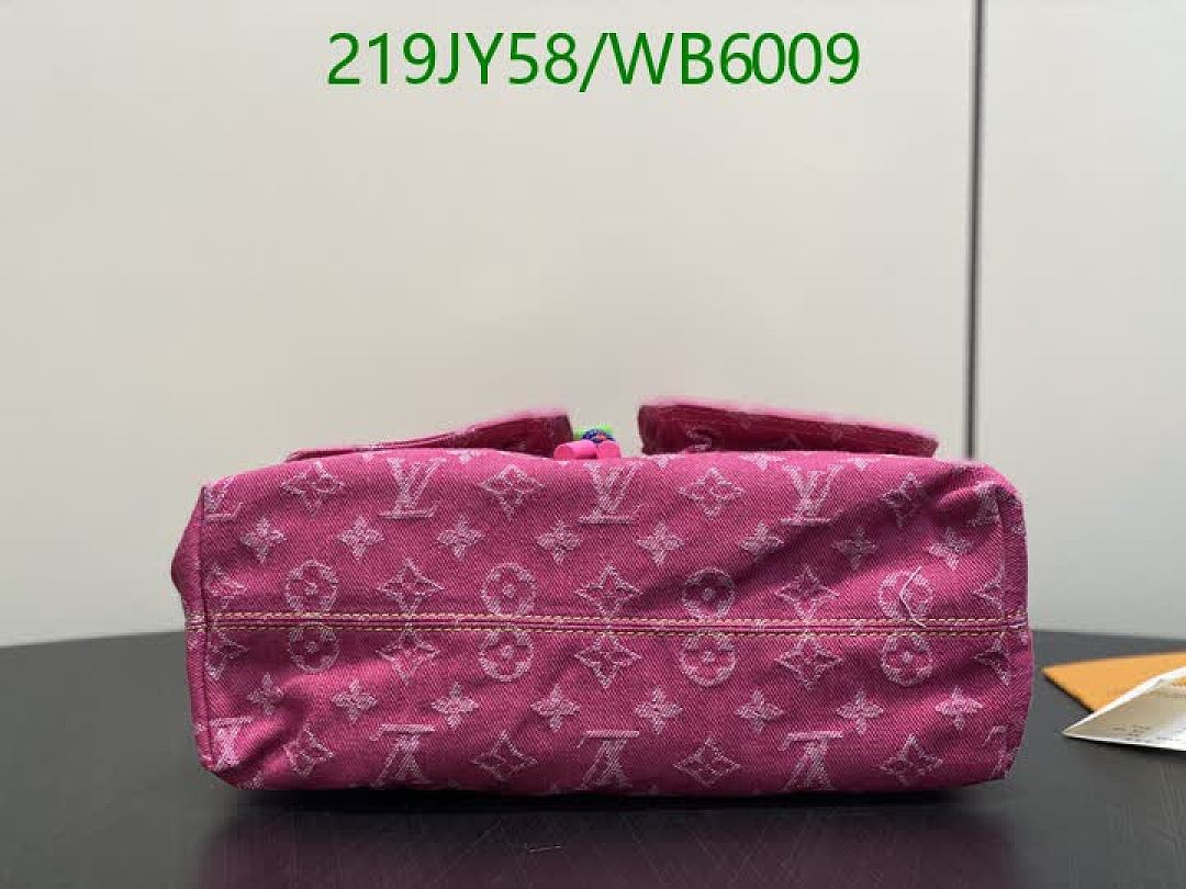 LV-Bag-Mirror Quality Code: WB6009 $: 219USD
