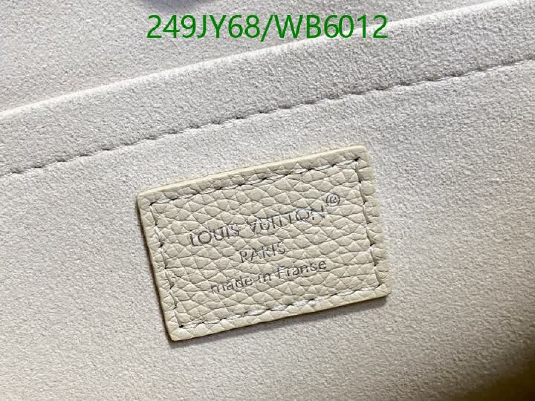 LV-Bag-Mirror Quality Code: WB6012 $: 249USD