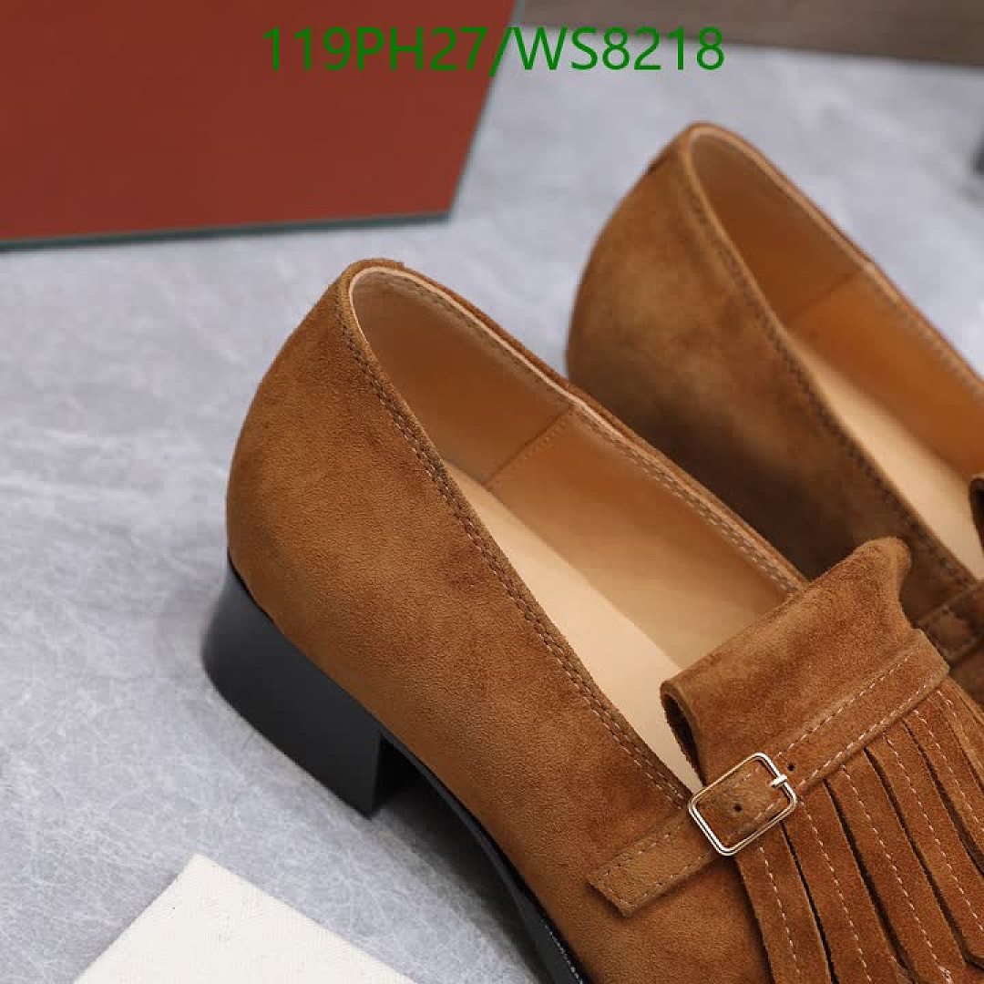 Loro Piana-Women Shoes Code: WS8218 $: 119USD