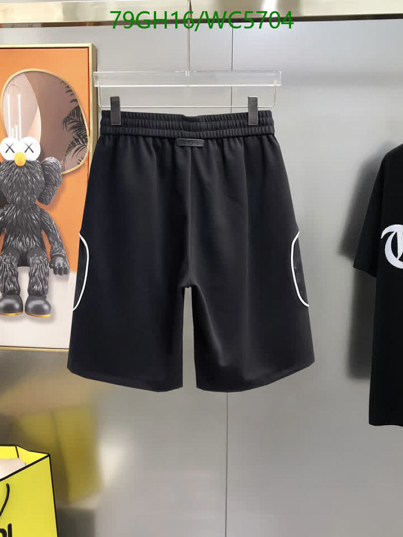 LV-Clothing Code: WC5704 $: 79USD