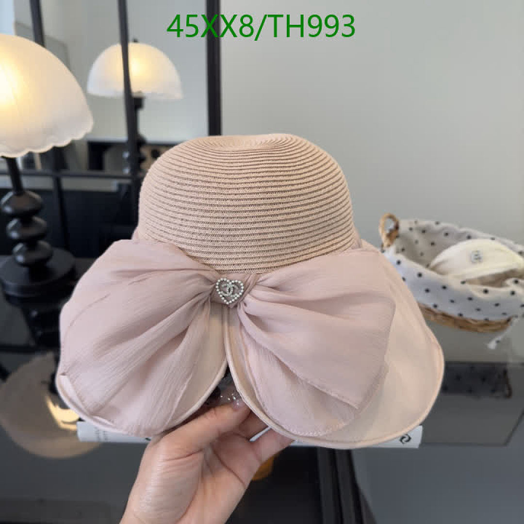 Chanel-Cap(Hat) Code: TH993 $: 45USD