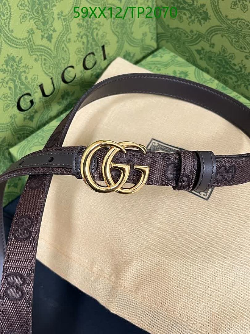 Gucci-Belts Code: TP2070 $: 59USD