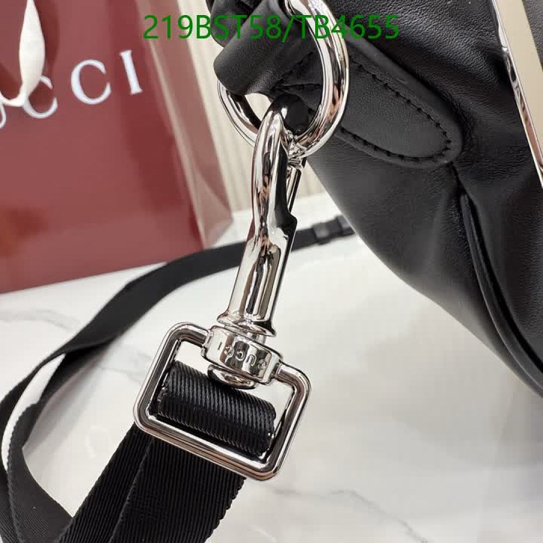 Gucci-Bag-Mirror Quality Code: TB4655 $: 219USD