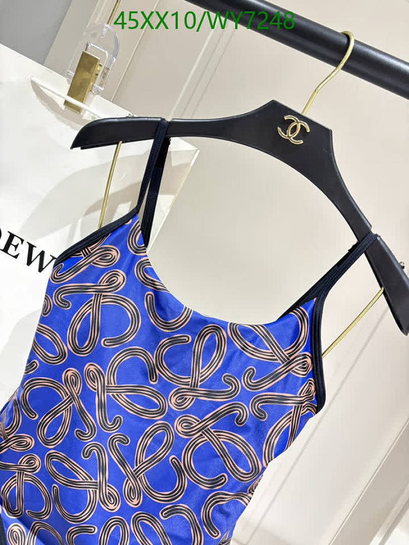 Loewe-Swimsuit Code: WY7248 $: 45USD