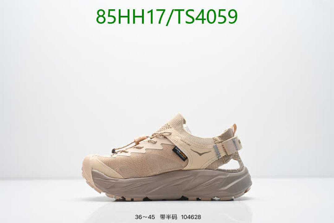 Hoka-Women Shoes Code: TS4059 $: 85USD