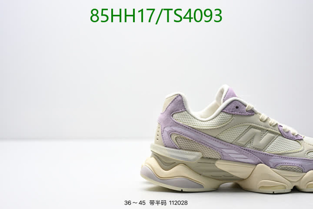 New Balance-Men shoes Code: TS4093 $: 85USD