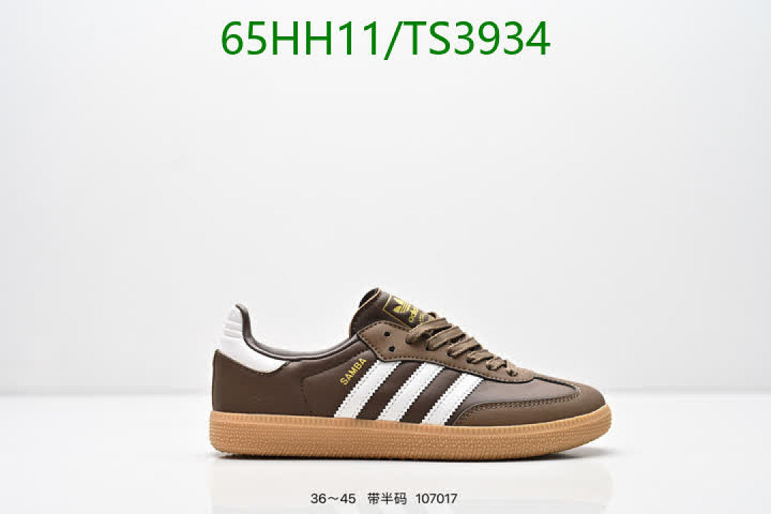 Adidas-Women Shoes Code: TS3934 $: 65USD