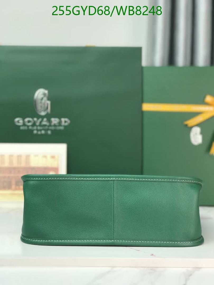Goyard-Bag-Mirror Quality Code: WB8248 $: 255USD