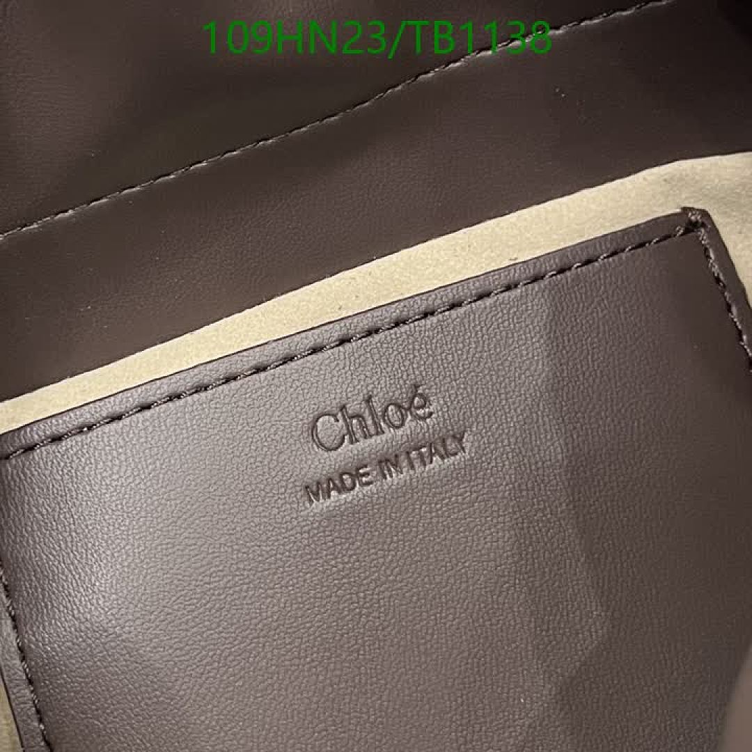 Chloe-Bag-4A Quality Code: TB1138 $: 109USD