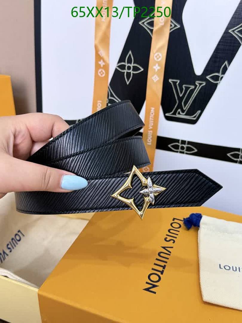 LV-Belts Code: TP2250 $: 65USD
