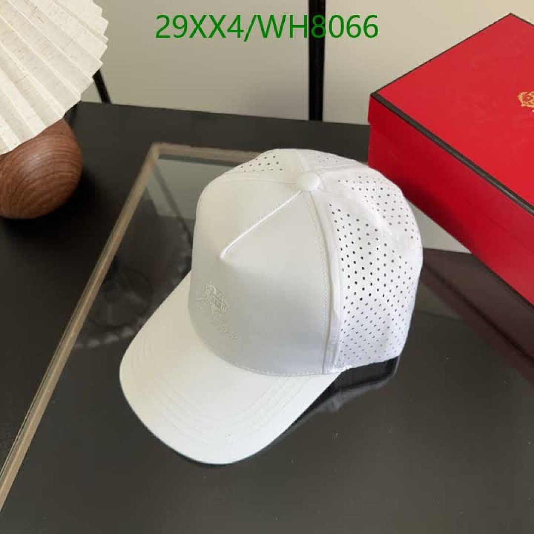 Loro Piana-Cap(Hat) Code: WH8066 $: 29USD