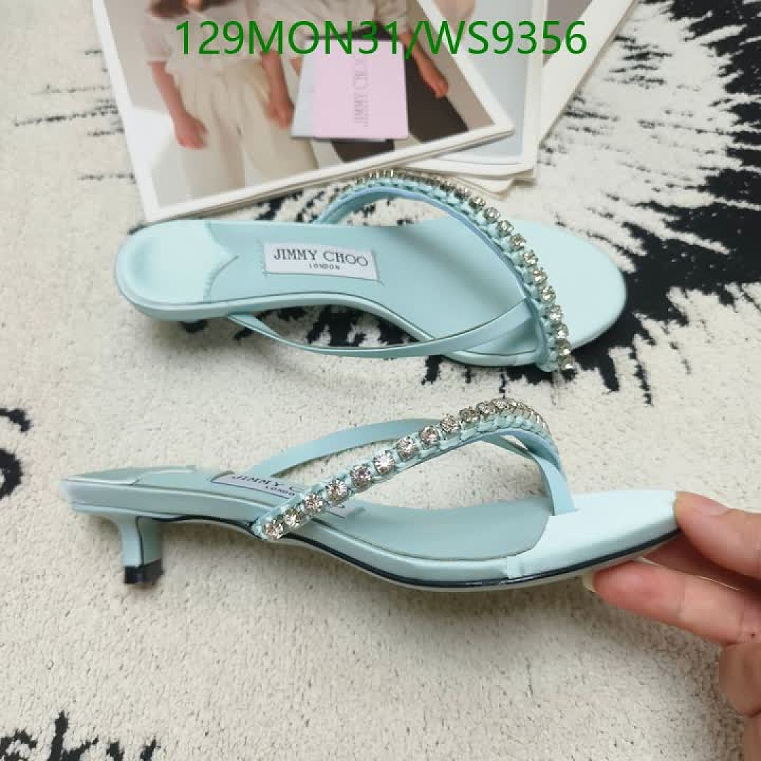 Jimmy Choo-Women Shoes Code: WS9356 $: 129USD