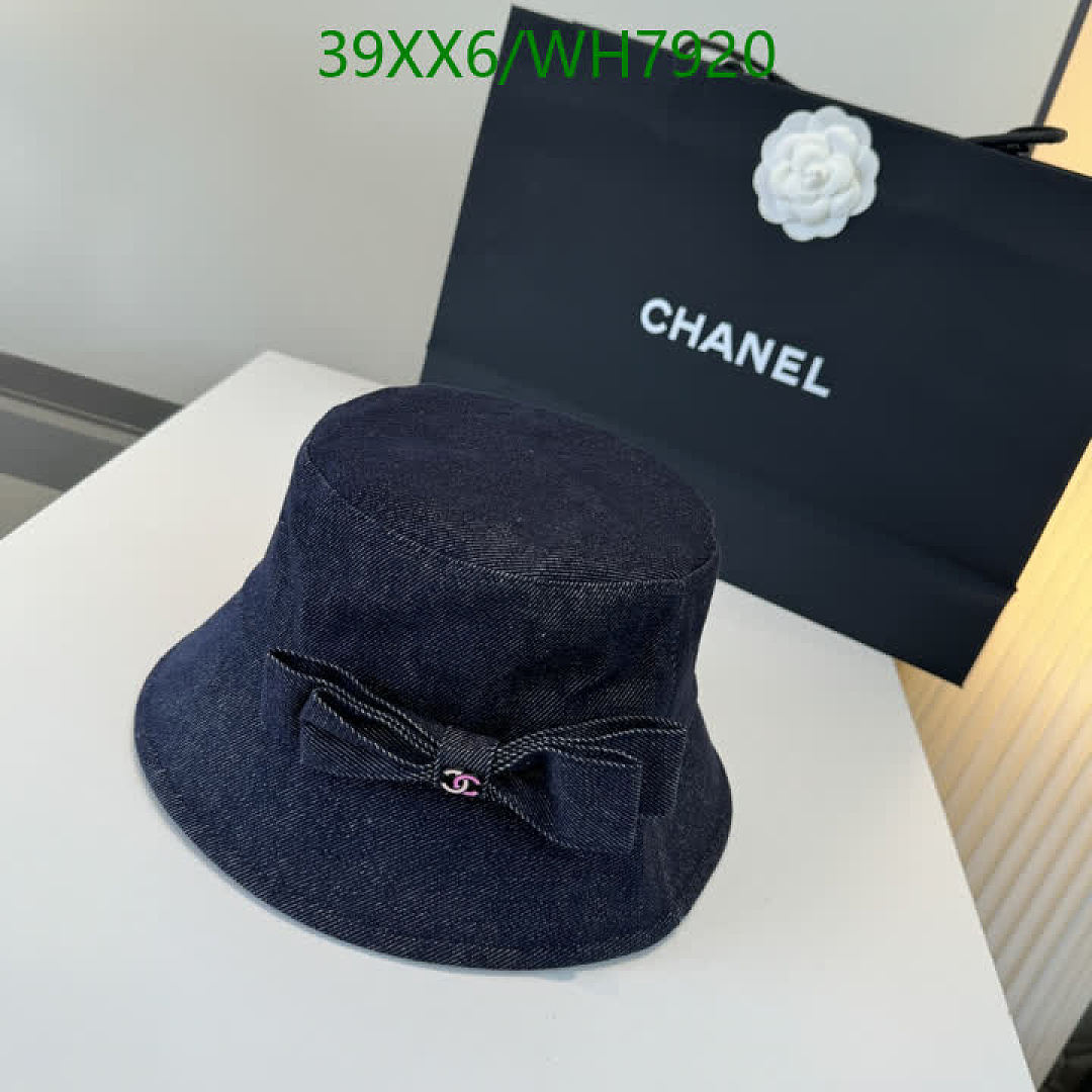 Chanel-Cap(Hat) Code: WH7920 $: 39USD