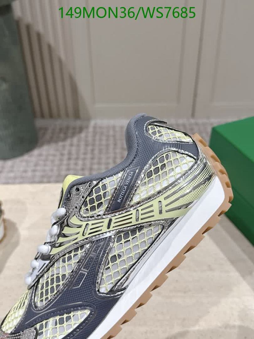 BV-Women Shoes Code: WS7685 $: 149USD