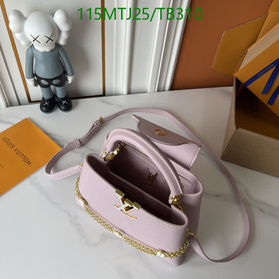 LV-Bag-4A Quality Code: TB310 $: 115USD
