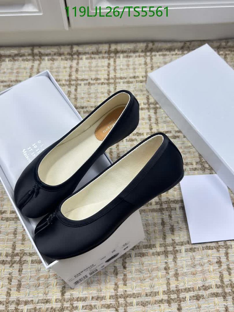 Maison Margiela-Women Shoes Code: TS5561 $: 119USD