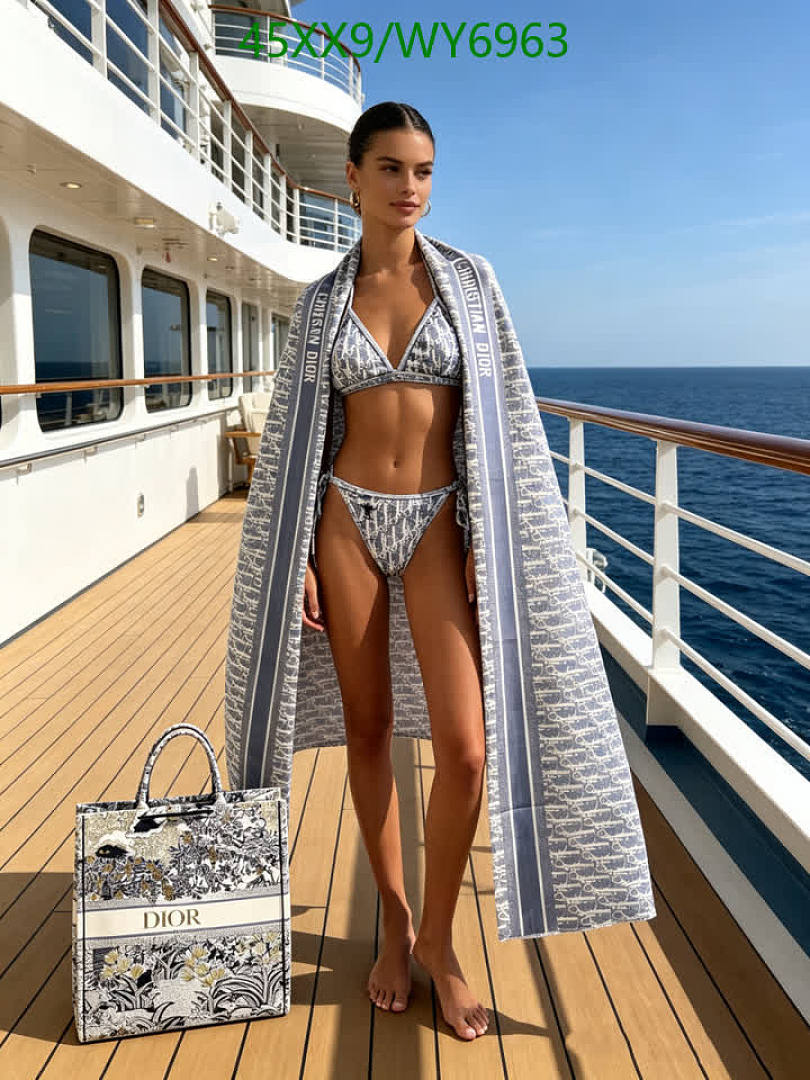 Dior-Swimsuit Code: WY6963 $: 45USD