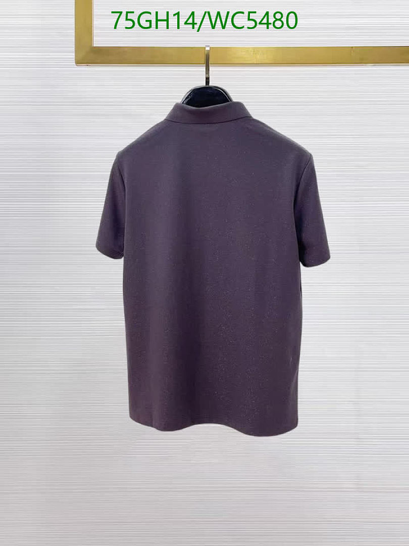 Dior-Clothing Code: WC5480 $: 75USD