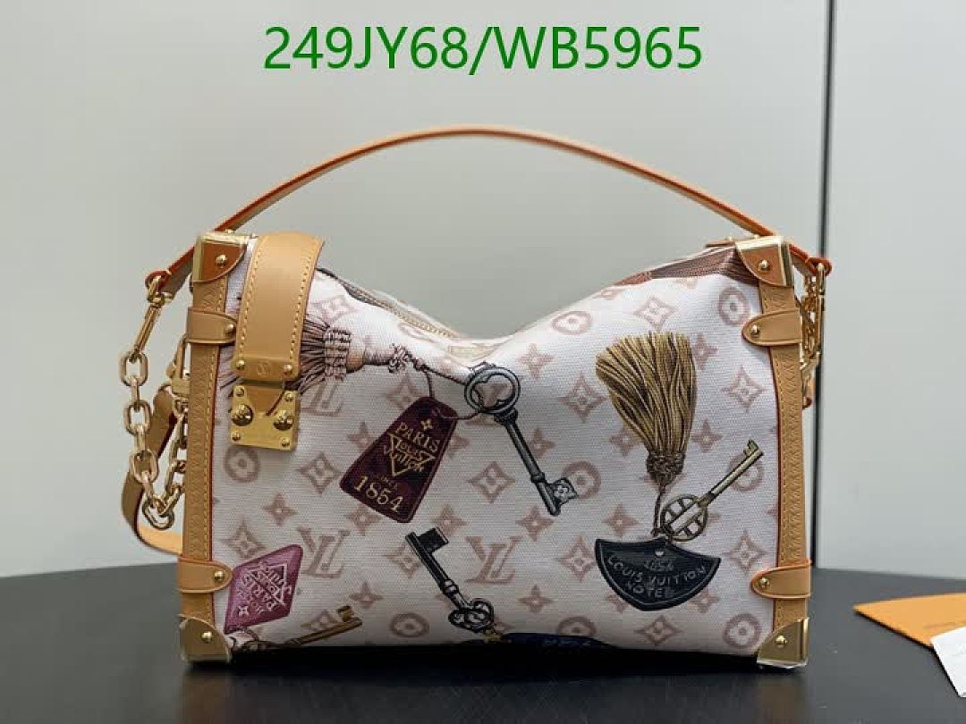 LV-Bag-Mirror Quality Code: WB5965 $: 249USD