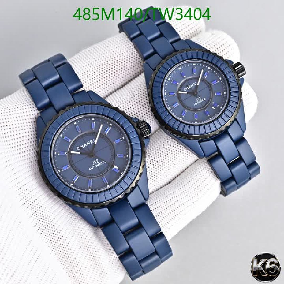 Chanel-Watch-Mirror Quality Code: TW3404 $: 485USD