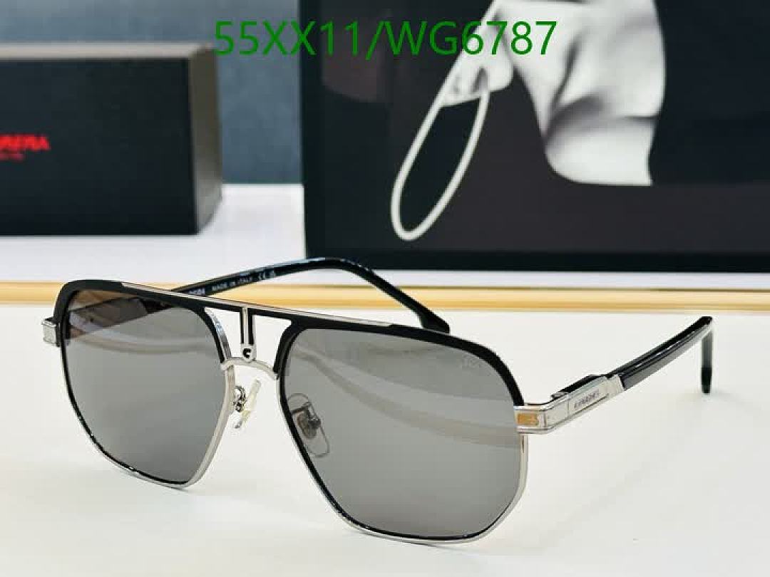 Carrera-Glasses Code: WG6787 $: 55USD