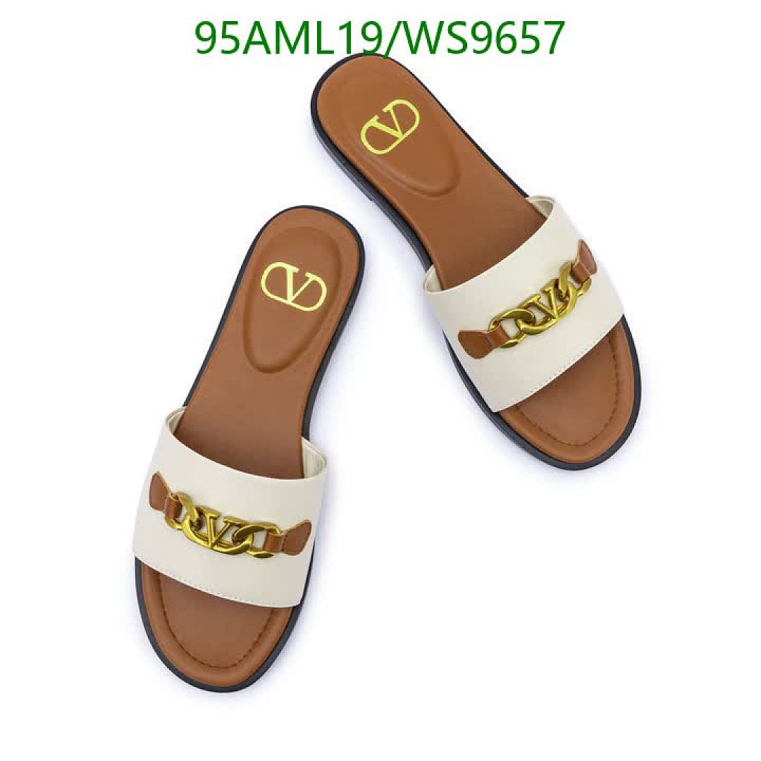 Valentino-Women Shoes Code: WS9657 $: 95USD