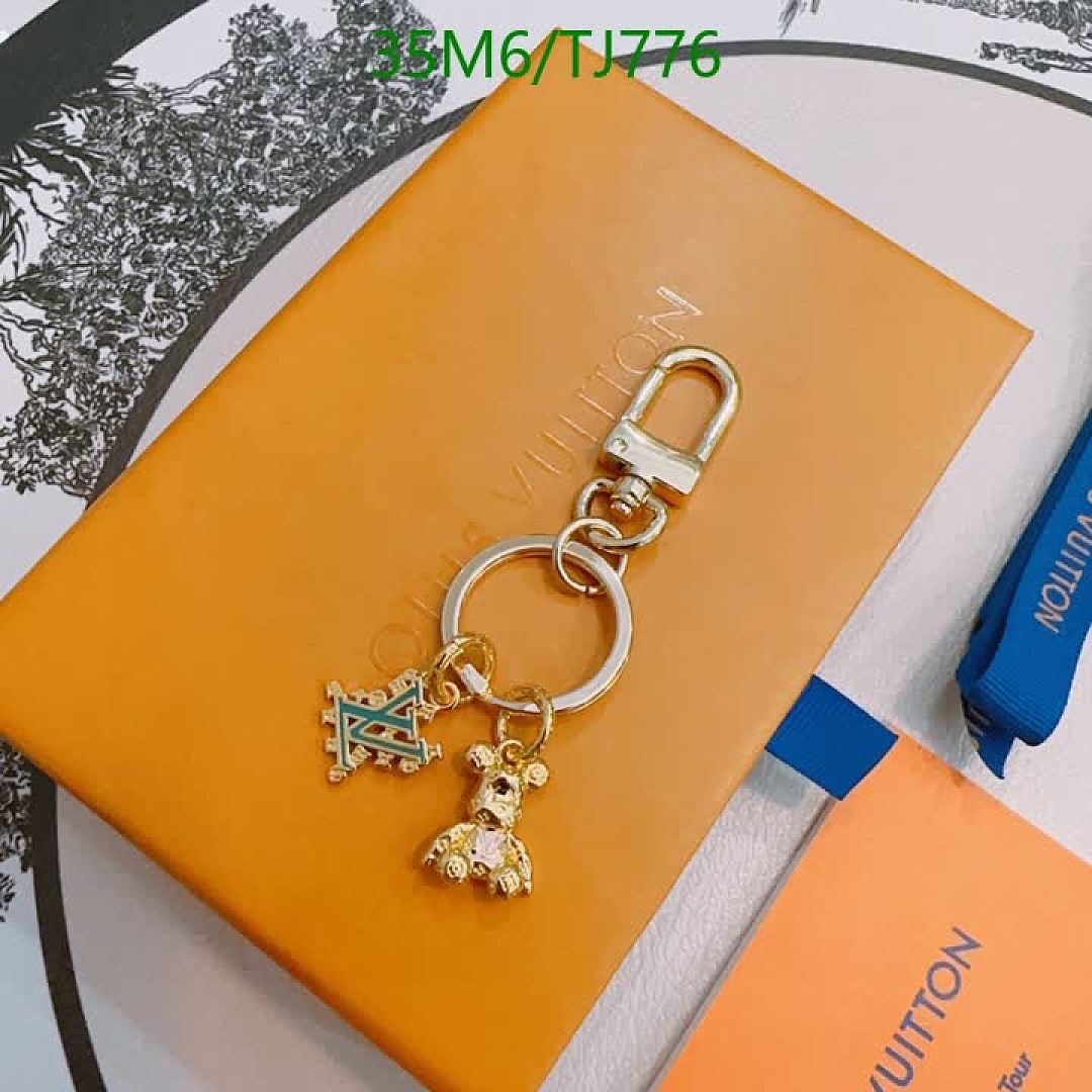 LV-Jewelry Code: TJ776 $: 35USD