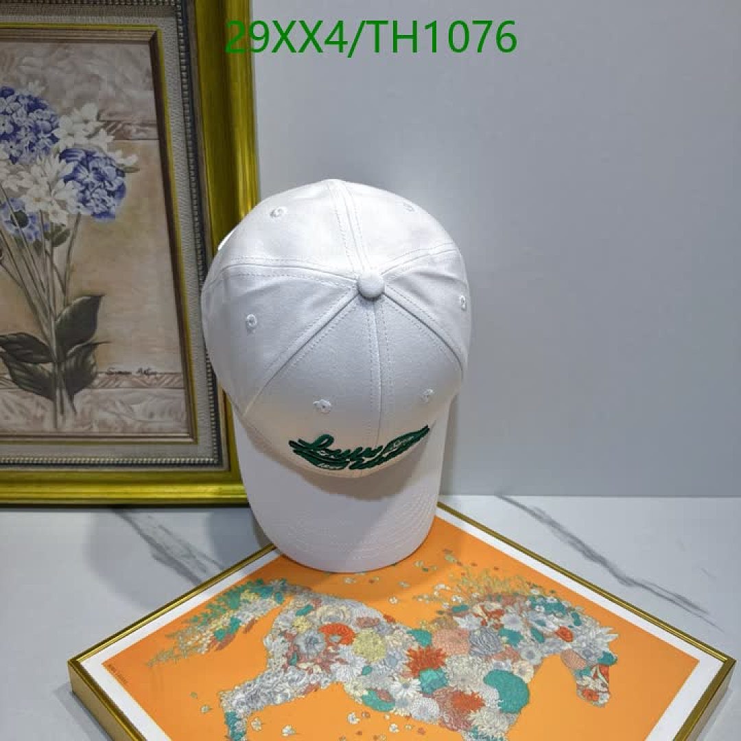 LV-Cap(Hat) Code: TH1076 $: 29USD